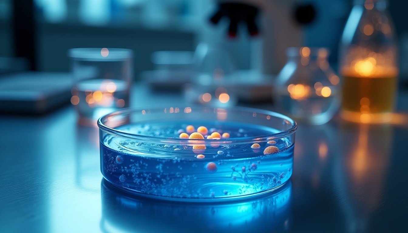 NADH Supplement Benefits